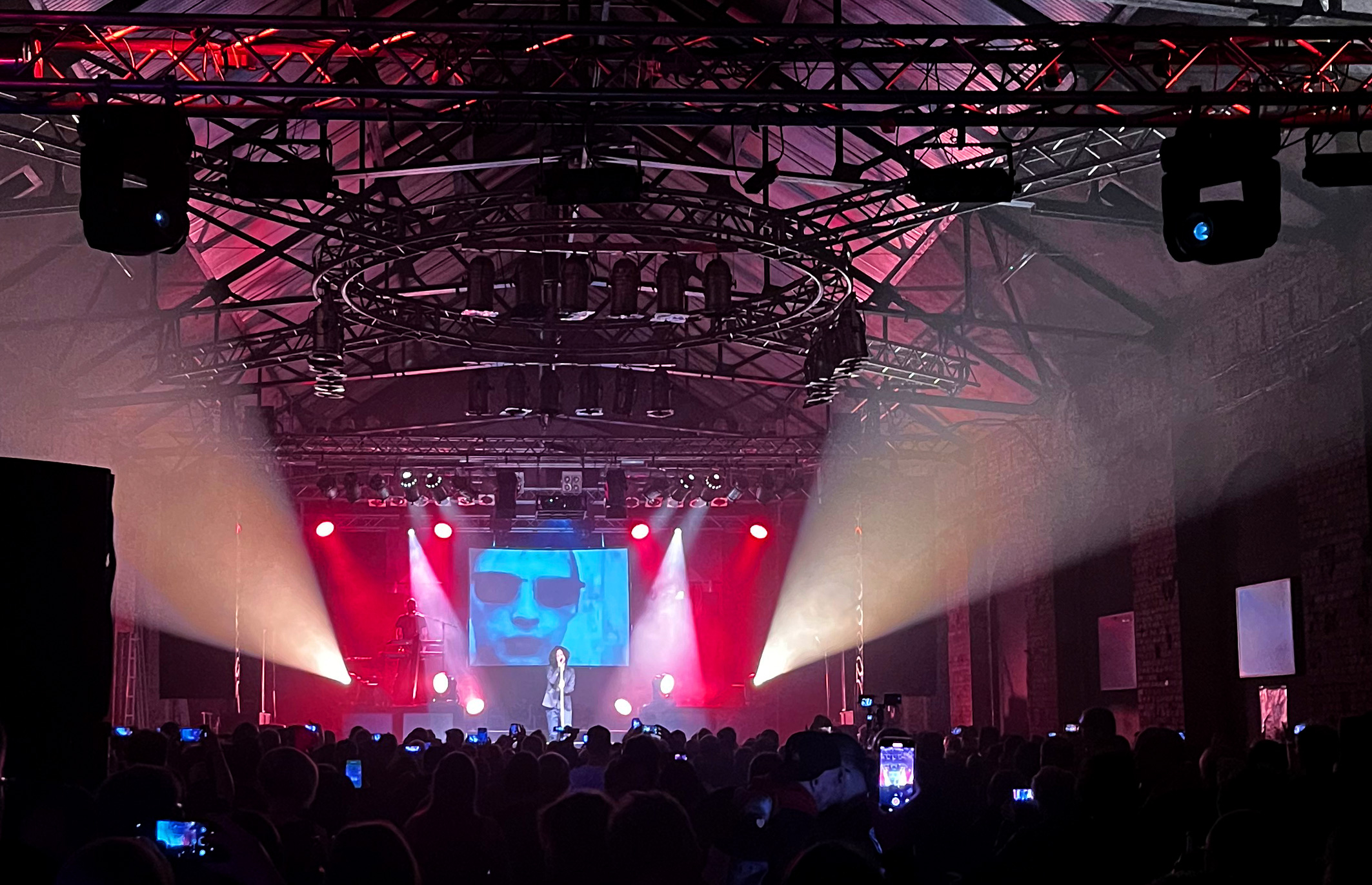 Bild von der Webseite von Spotlight Music GmbH