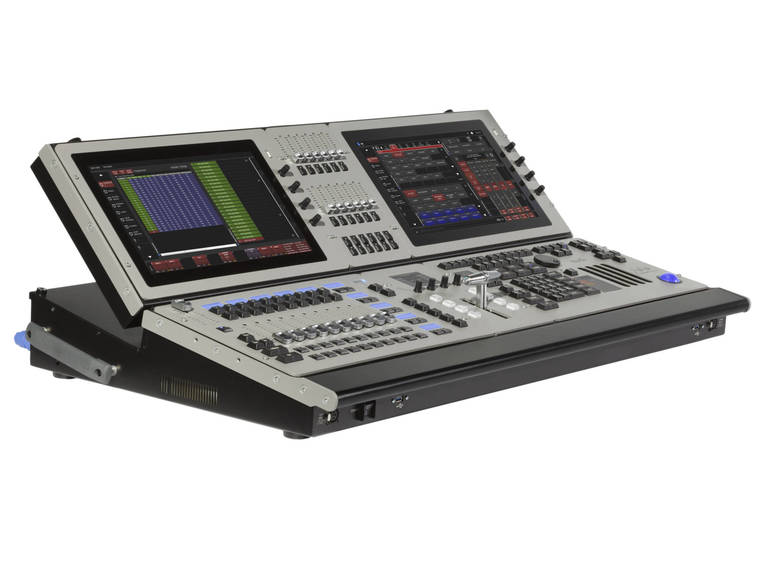 Martin Professionell M6 vermietbestand spotlight music